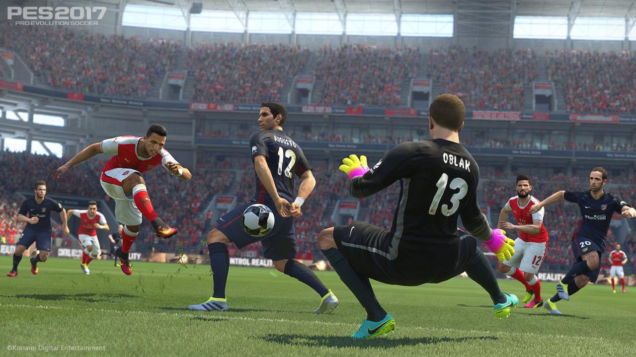 [15/06/2016] PES 2017 (18)