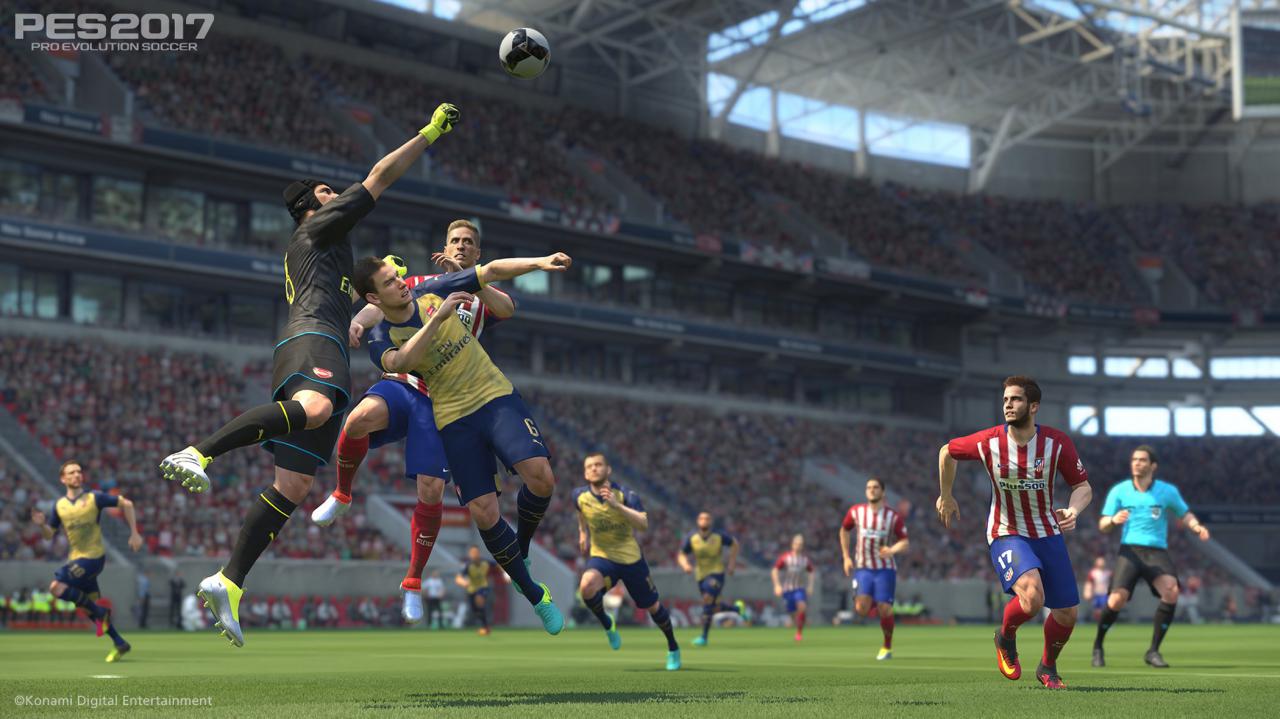 [15/06/2016] PES 2017 (11)