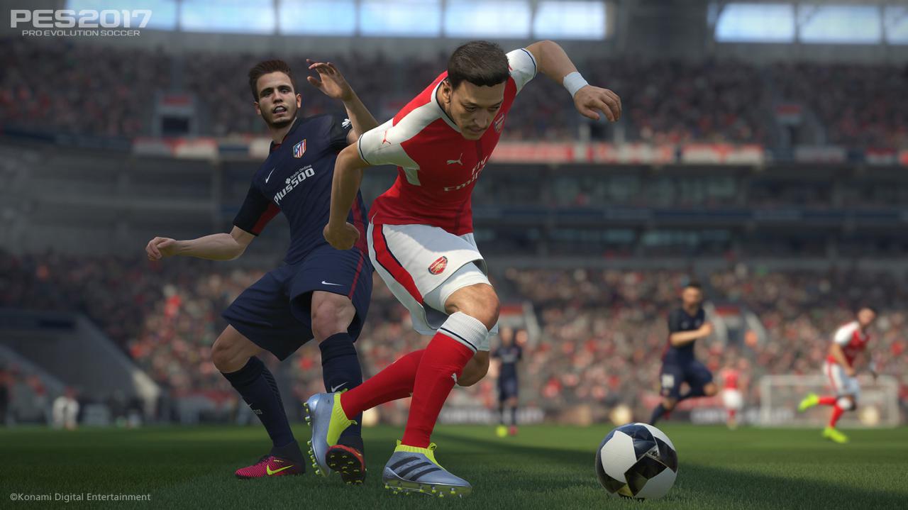 [15/06/2016] PES 2017 (17)