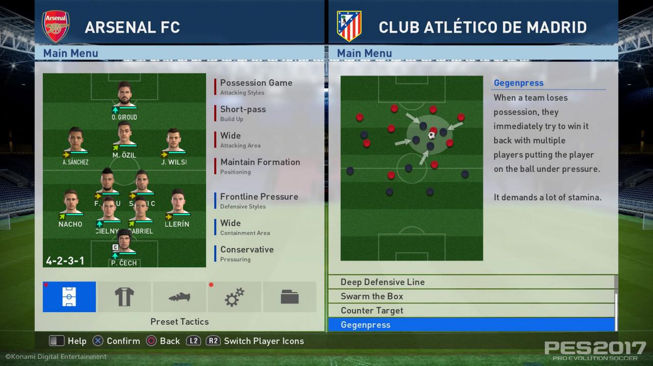 [15/06/2016] PES 2017 (12)