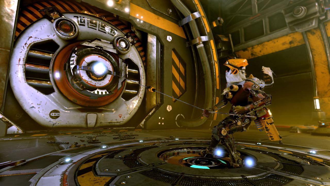 [16/06/2016] ReCore (3)