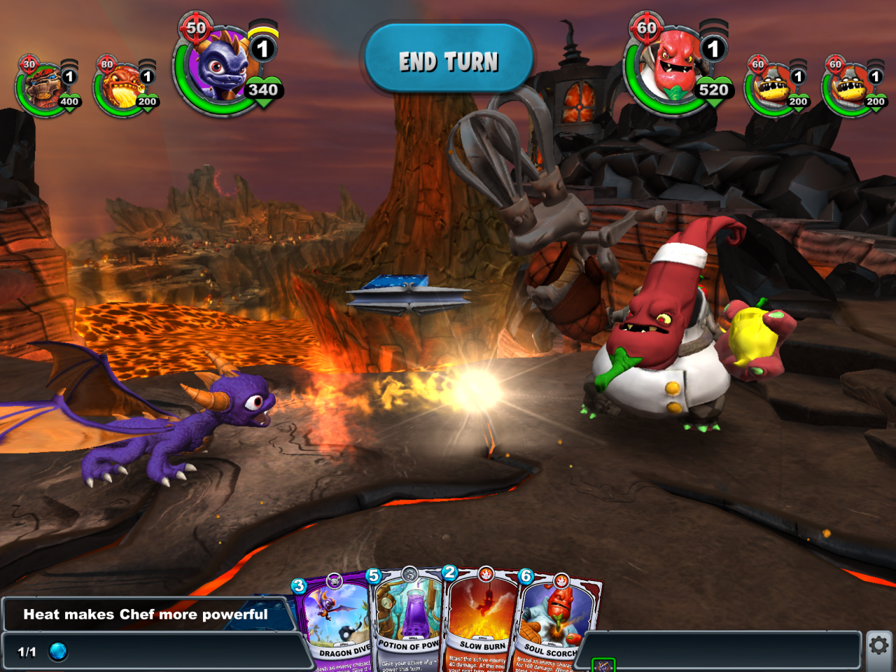[12/06/2016] Skylanders Battlecast (12)