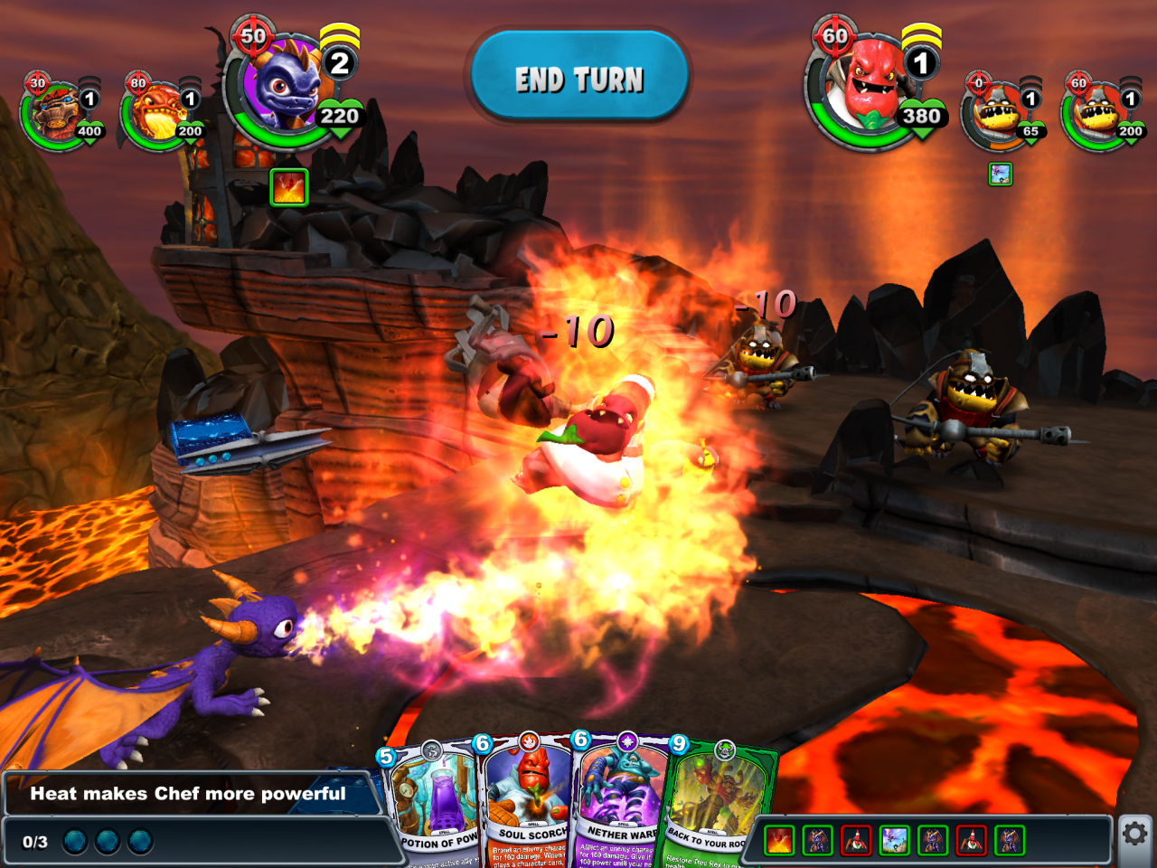[12/06/2016] Skylanders Battlecast (14)