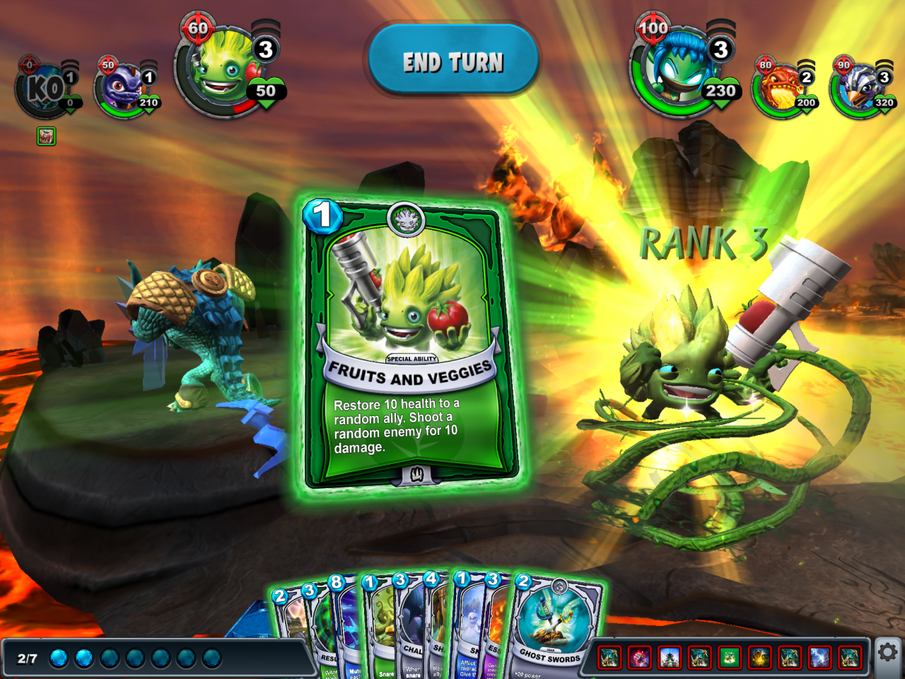 [12/06/2016] Skylanders Battlecast (5)