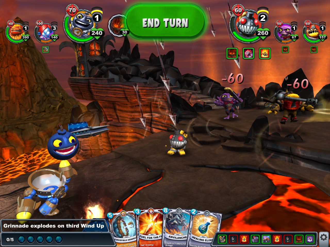 [12/06/2016] Skylanders Battlecast (6)
