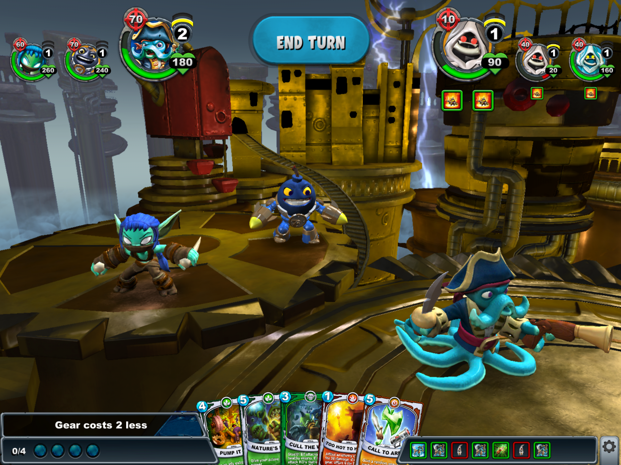 [12/06/2016] Skylanders Battlecast (9)
