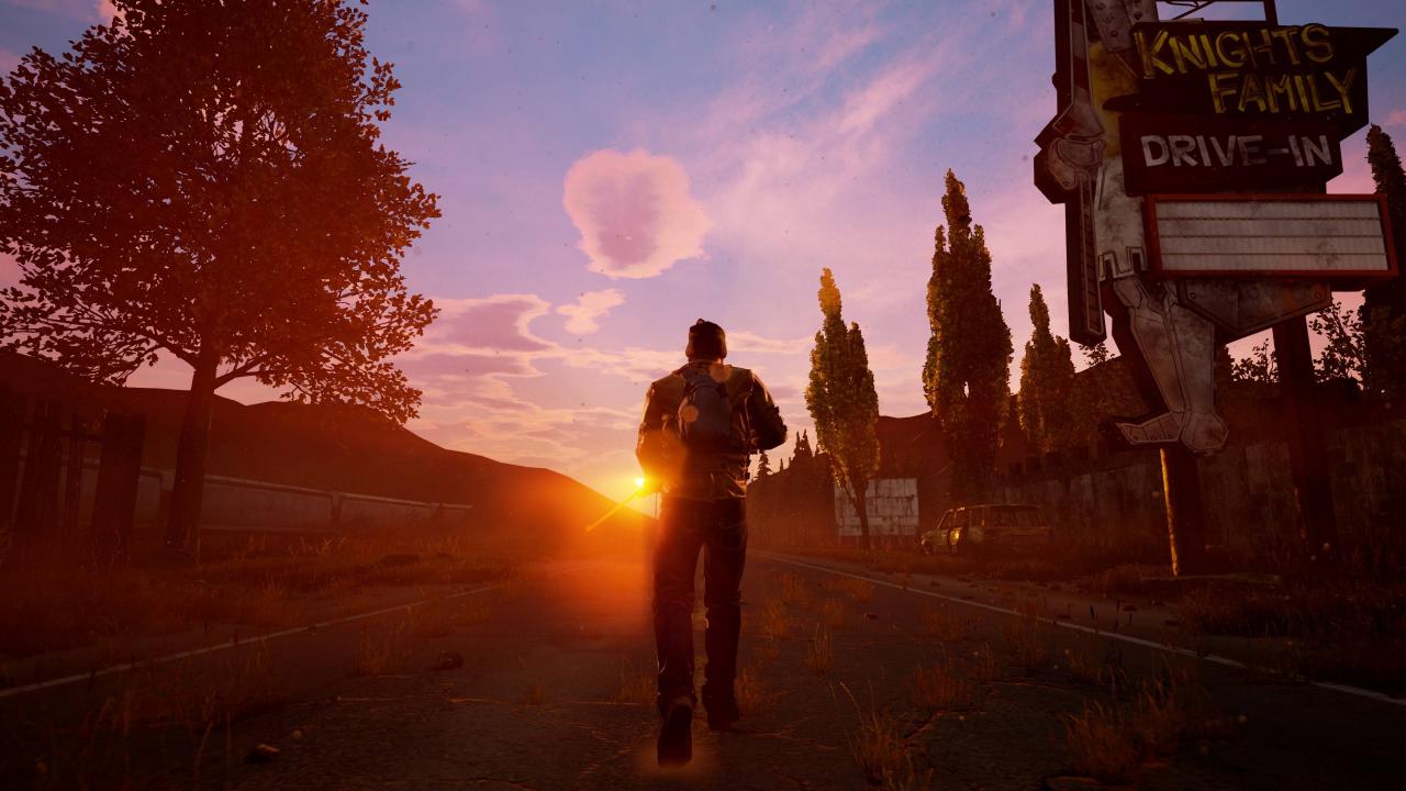 [13/06/2016] In State of Decay 2 stellt ihr euch mit bis zu drei weiteren Spielern gegen fiese Zombies.