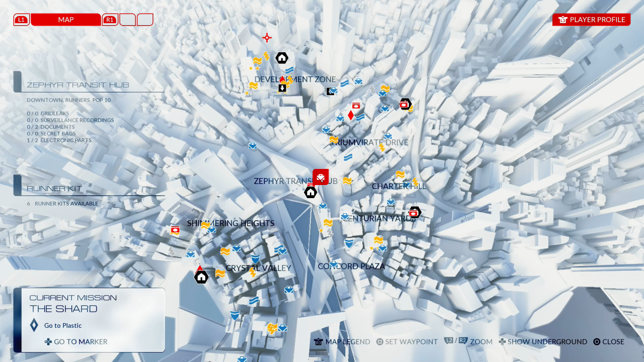[06/06/2016] Mirror's Edge Catalyst (3)