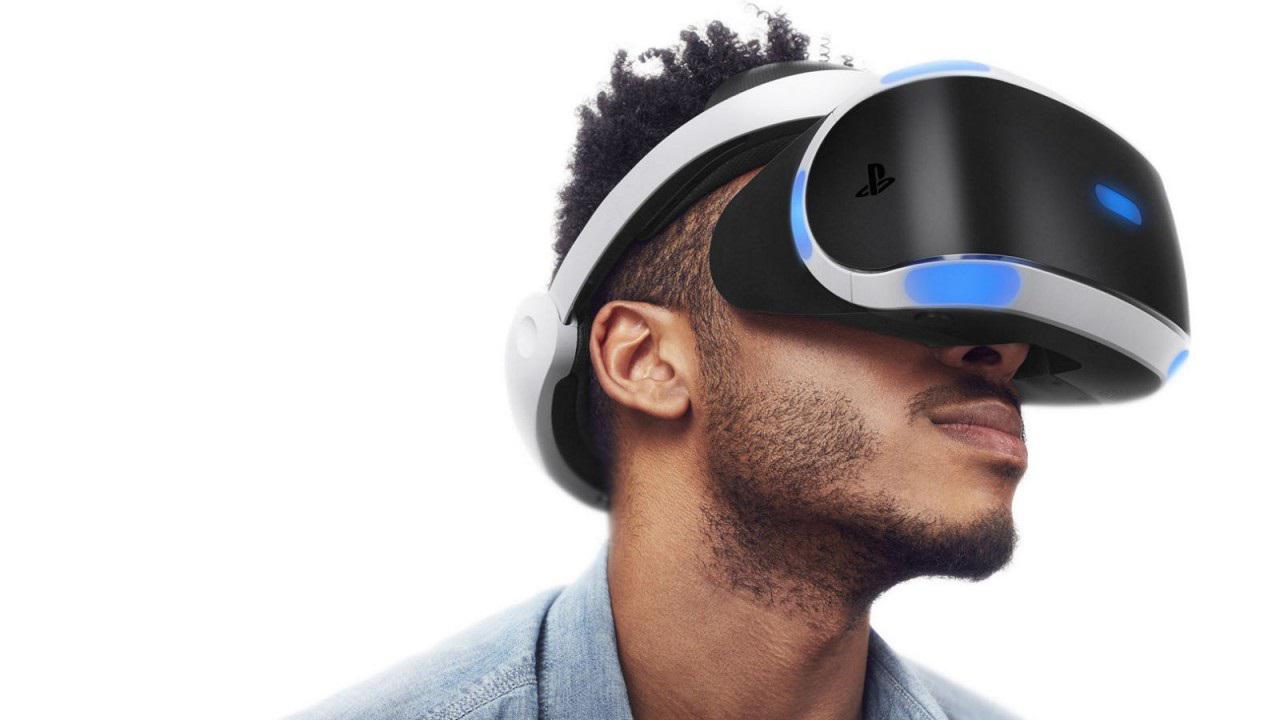 [13/06/2016] VR-erfahrene Spieler bemerken, dass dieses Sony-Model keine Kopfhörer zum Sony-VR-Headset trägt.