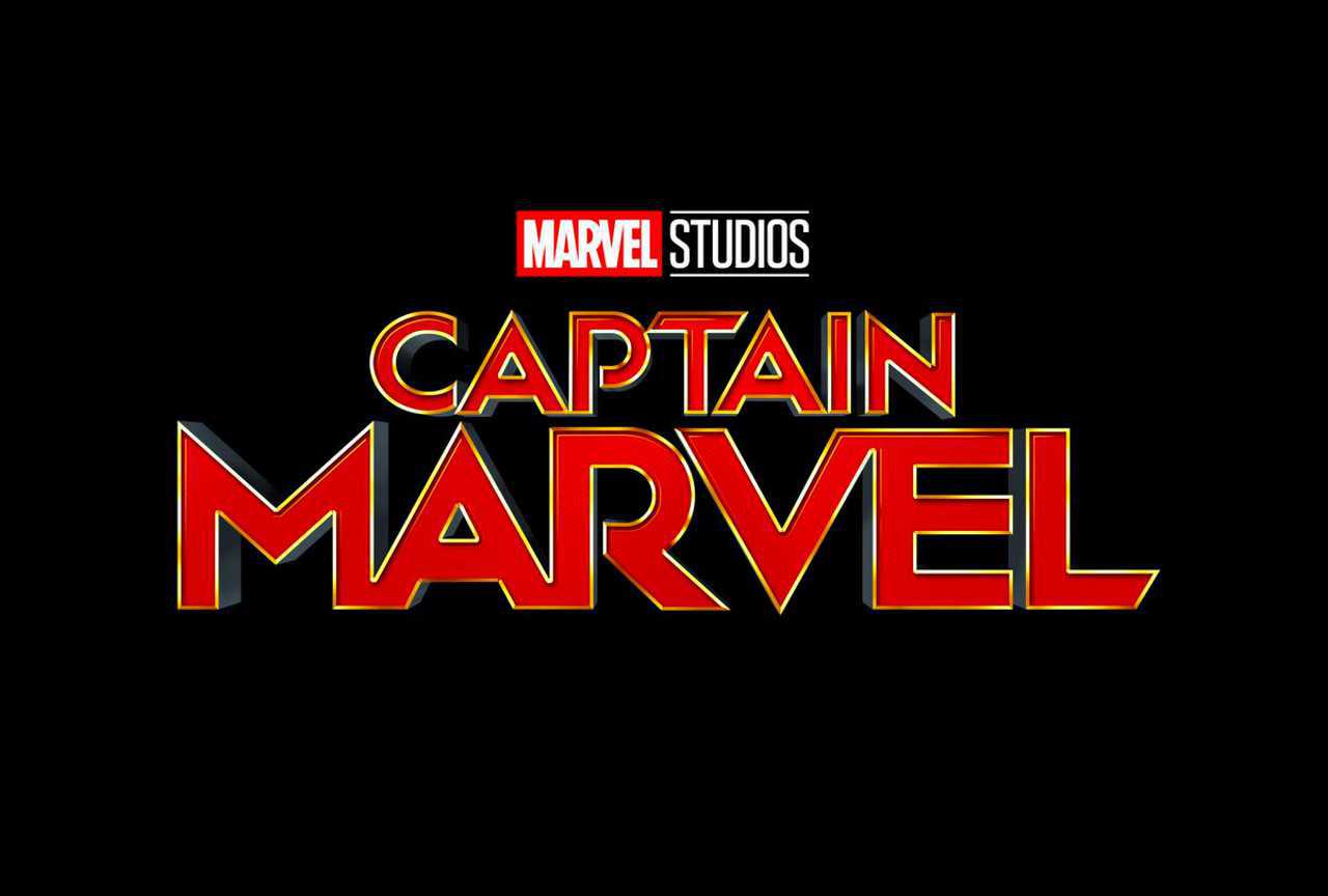 [25/07/2016] Captain Marvel startet am 8. März 2019 in den US-Kinos.