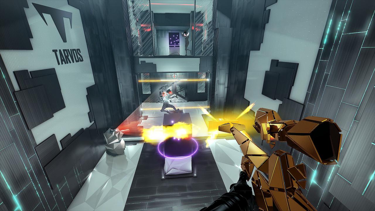 Deus Ex: Mankind Divided