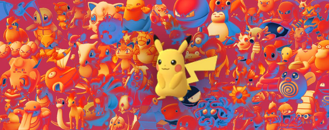 Pokémon GO 