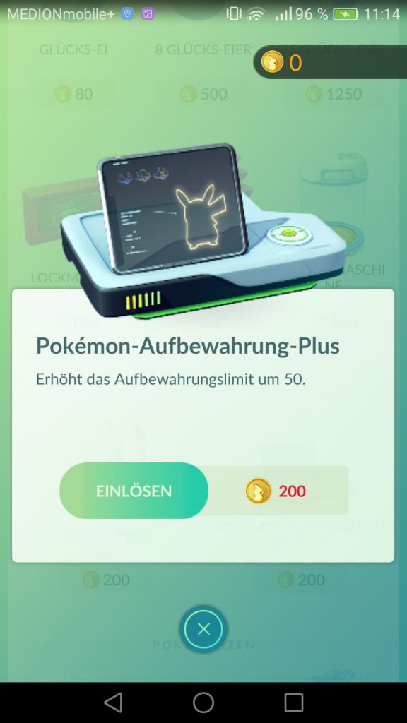 [13/07/2016] Pokémon GO: Der ultimative Guide zu Pokémon GO (Teil 2) (3)
