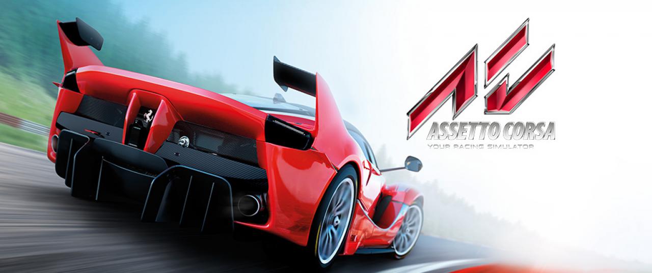 [28/07/2016] Assetto Corsa (13)