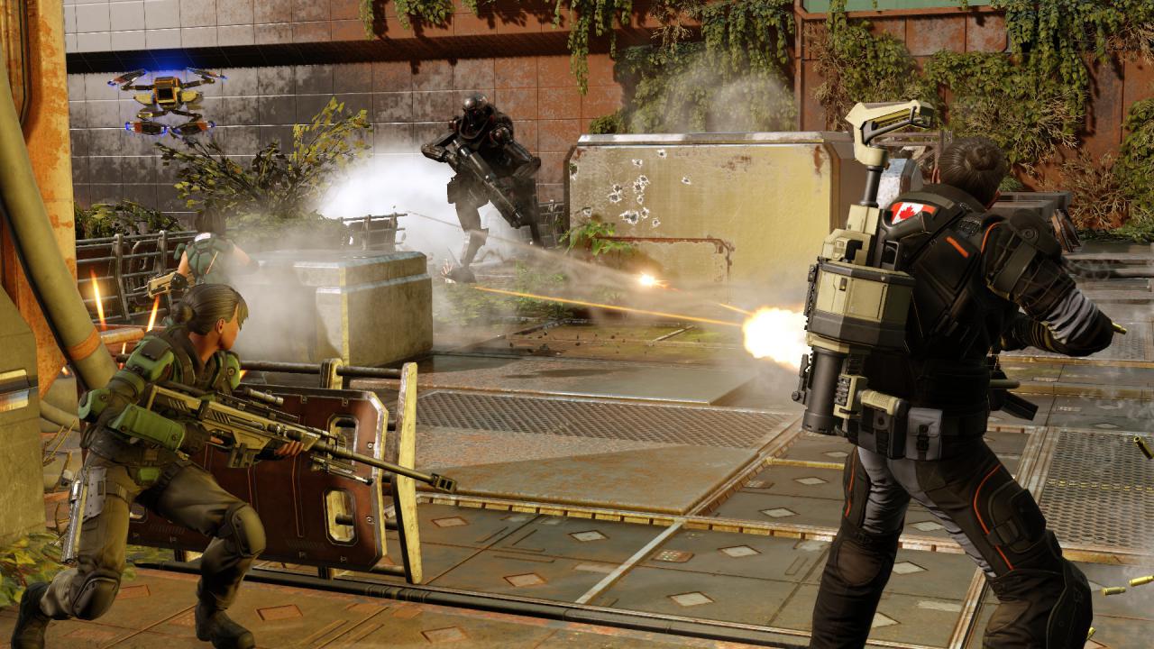 [01/07/2016] XCOM 2