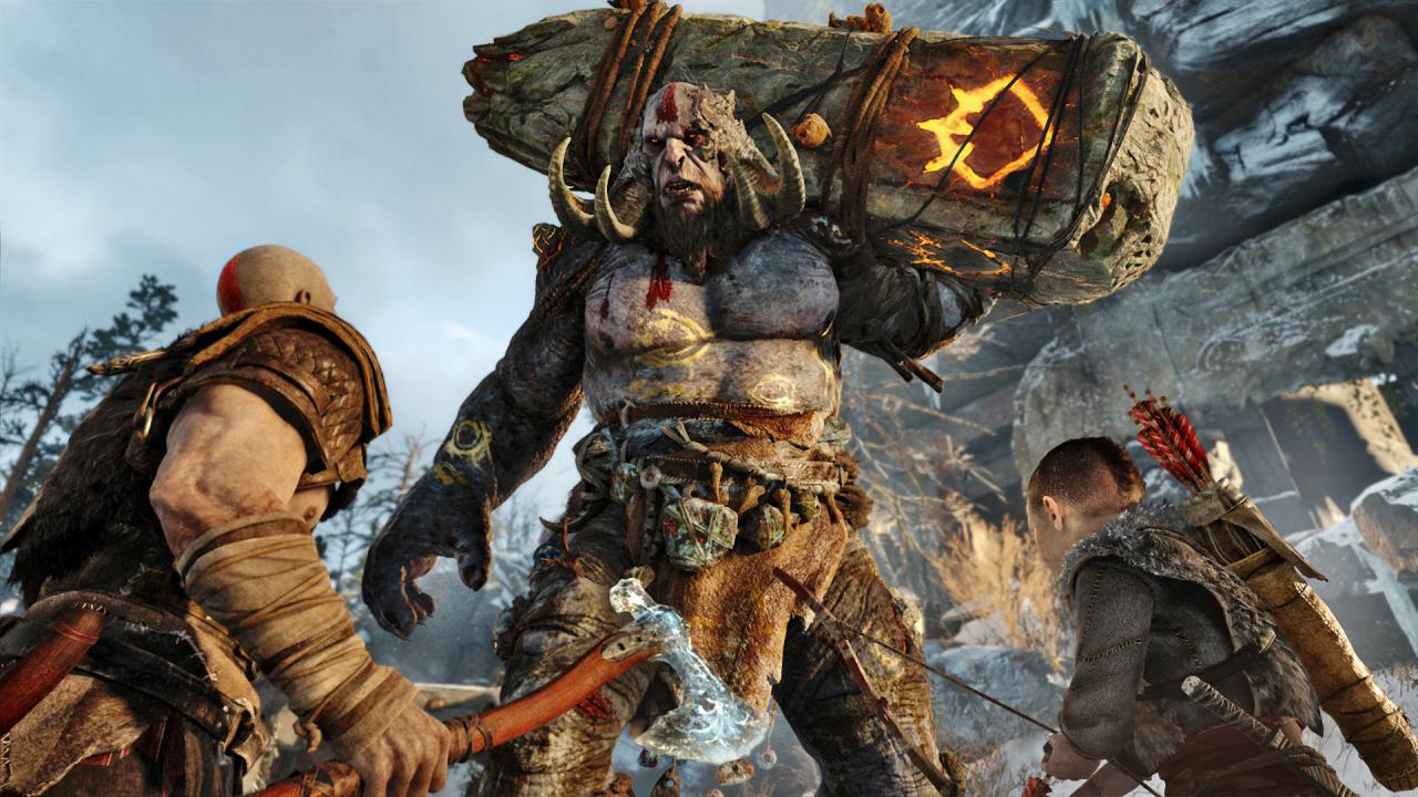 [11/08/2016] Die interessantesten Playstation-4-Spiele 2018