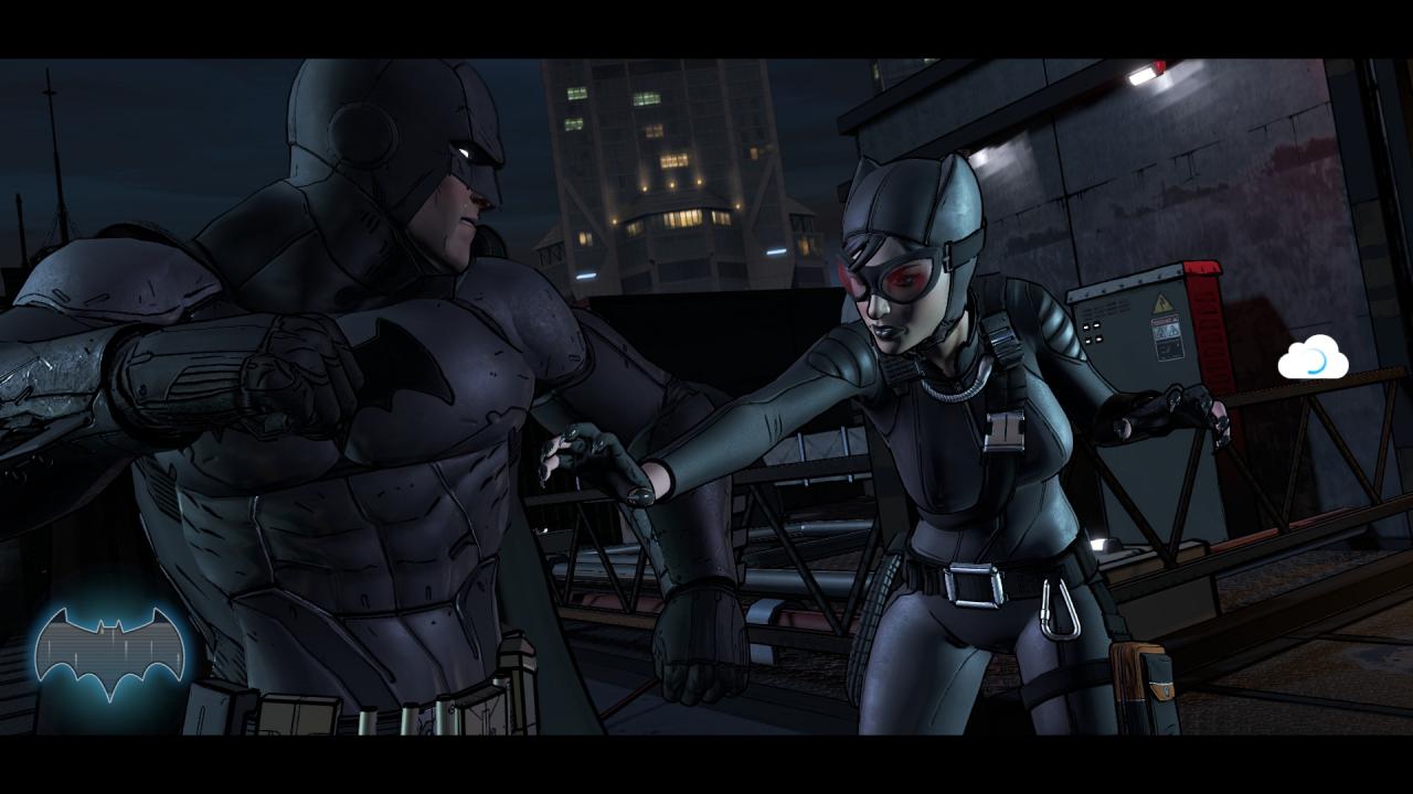 [04/08/2016] Die erste Episode von Batman: The Telltale Series ist seit 2. August 2016 verfügbar.