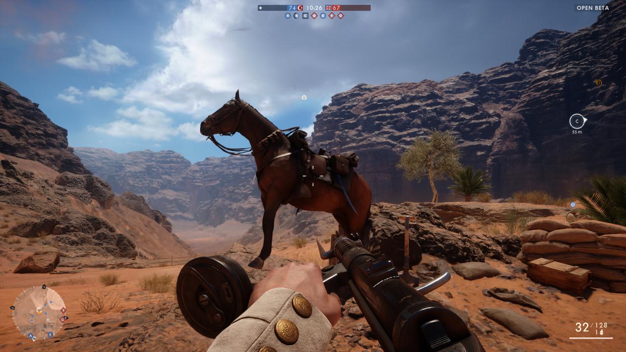 [30/08/2016] Battlefield 1 Beta (8)