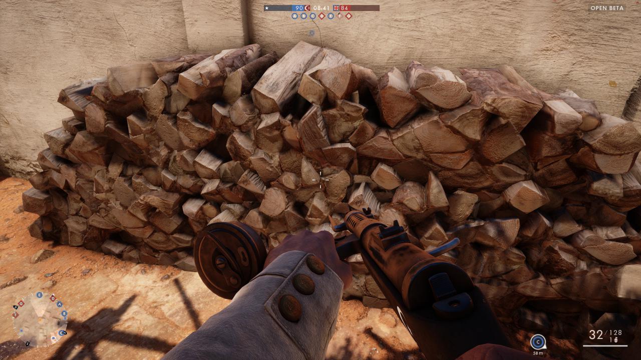 [30/08/2016] Battlefield 1 Beta (6)