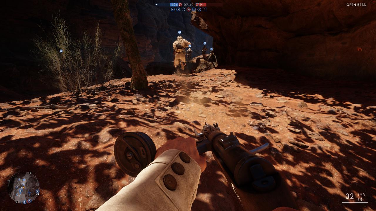[30/08/2016] Battlefield 1 Beta (4)