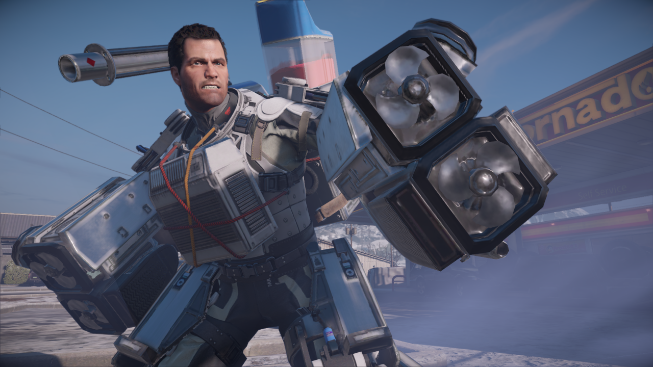 [17/08/2016] Dead Rising: Neuer Ableger der Zombie-Reihe soll sich in Entwicklung befinden