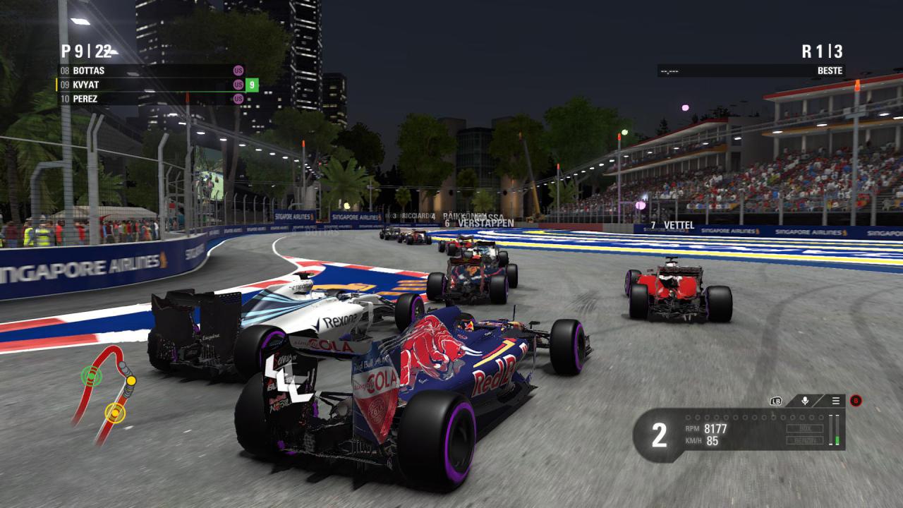 [19/08/2016] F1 2016 (2)