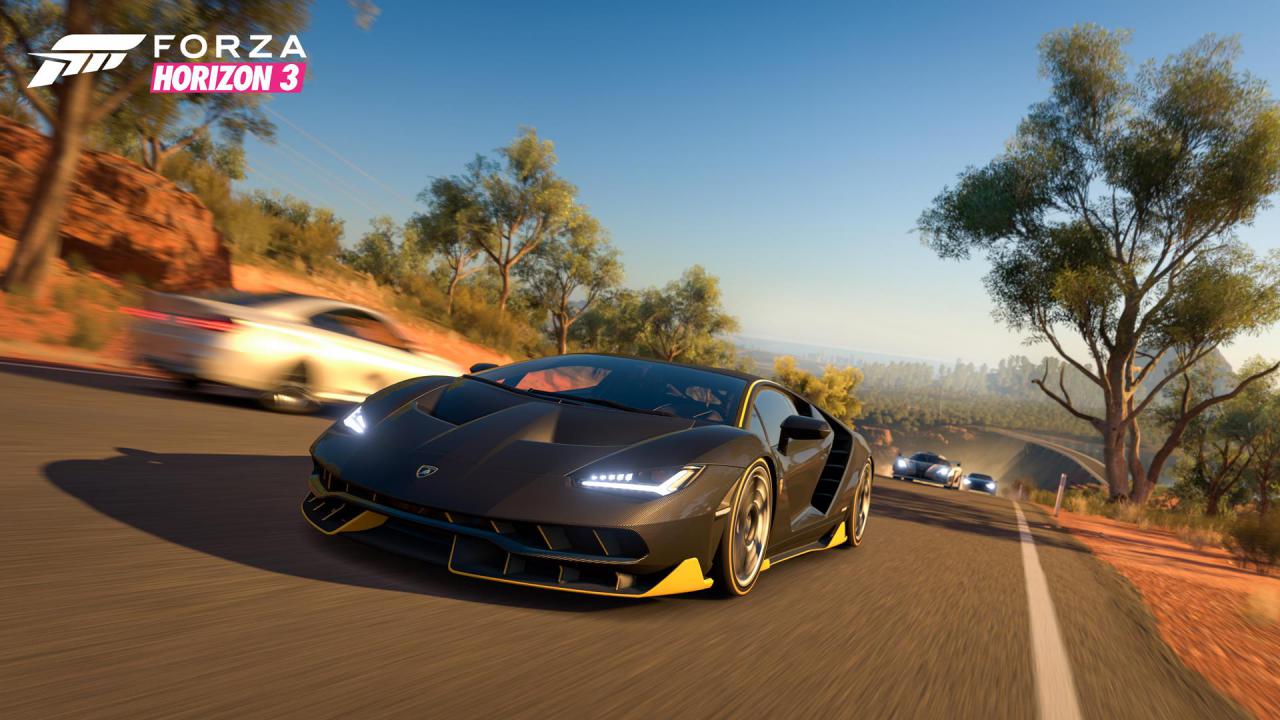 [17/08/2016] Forza Horizon 3 (9)
