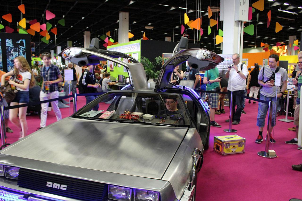 [19/08/2016] Gamescom 2016