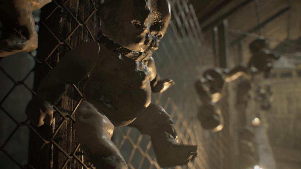 [17/08/2016] Resident Evil 7