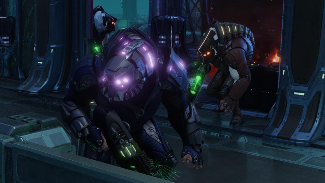 [08/08/2016] Mods verlängern die Lebenszeit von Spielen wie XCOM 2, besonders Total-Conversions wie Long War.