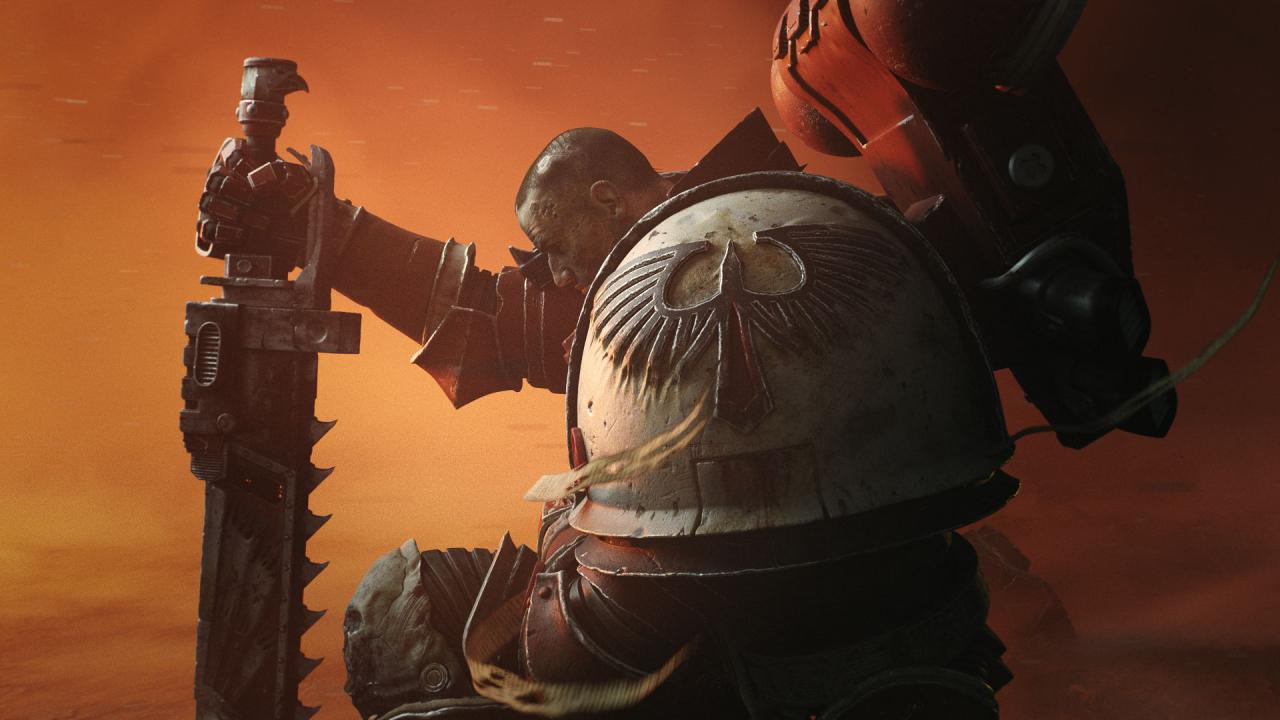 [29/08/2016] Das war der perfekte Warhammer-40k-Moment.