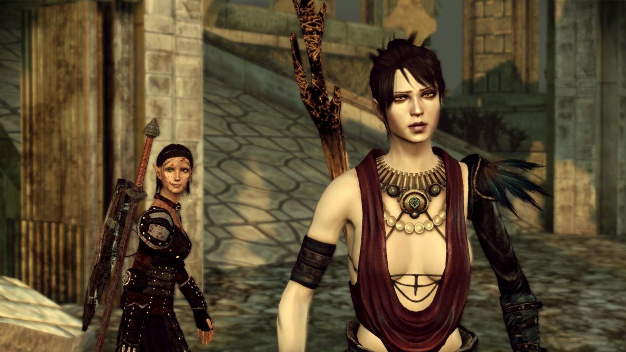 [31/08/2016] Wird Dragon Age 4 an ein Meisterwerk wie Origins herankommen? Giordano bezweifelt es.