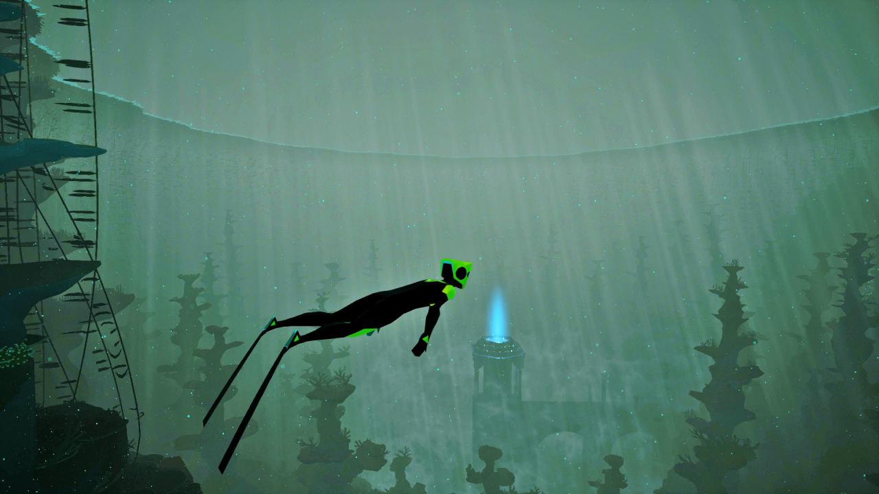 [20/09/2016] Abzû (Giant Squid)
