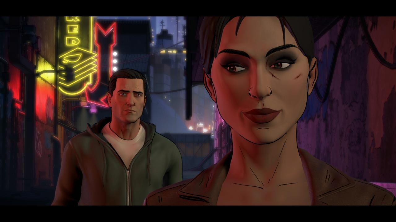 [22/09/2016] Kann man Selina trauen? Oder sie gar zum Guten bewegen? Das sind spannende Ansätze, aus denen Telltale hoffentlich etwas Ordentliches macht!