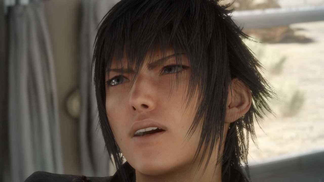 [15/09/2016] Final Fantasy 15:Fünf wichtige Tipps für Profis im Video (3)