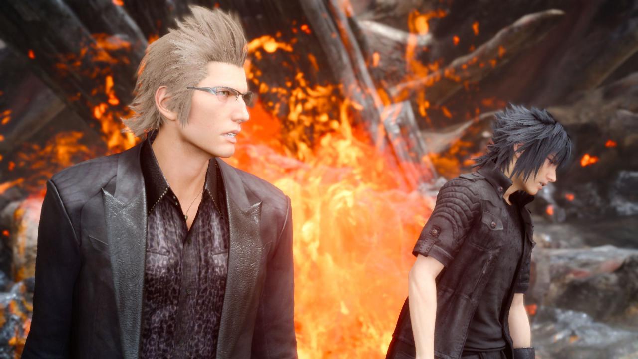 [15/09/2016] Final Fantasy 15:Fünf wichtige Tipps für Profis im Video (5)