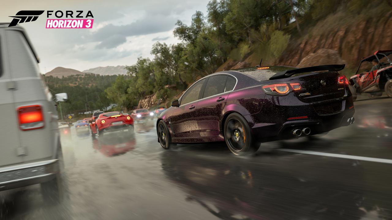 [20/09/2016] Forza Horizon 3 (4)