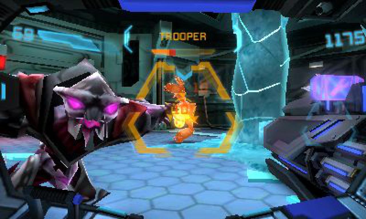 [11/09/2016] Metroid Prime: Federation Force (19)