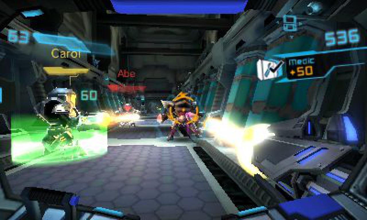 [11/09/2016] Metroid Prime: Federation Force (21)