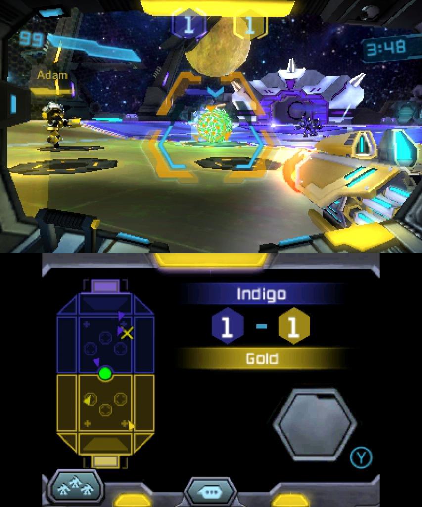 [11/09/2016] Metroid Prime: Federation Force (23)