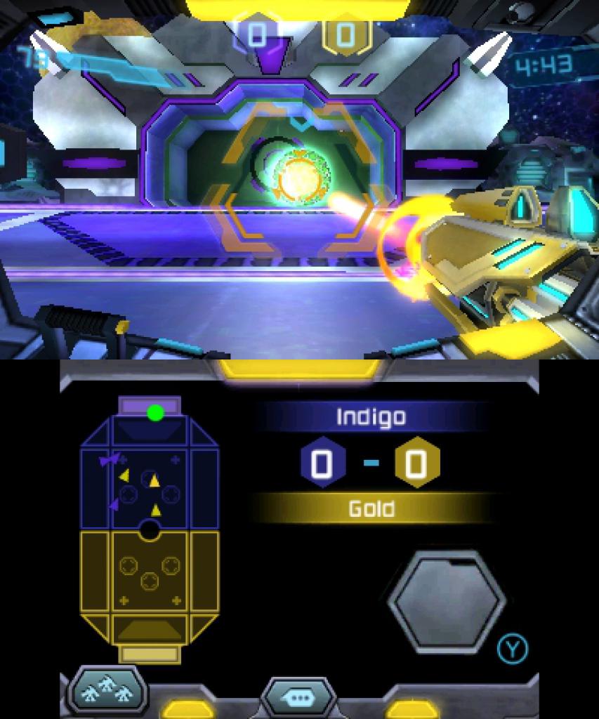 [11/09/2016] Metroid Prime: Federation Force (24)