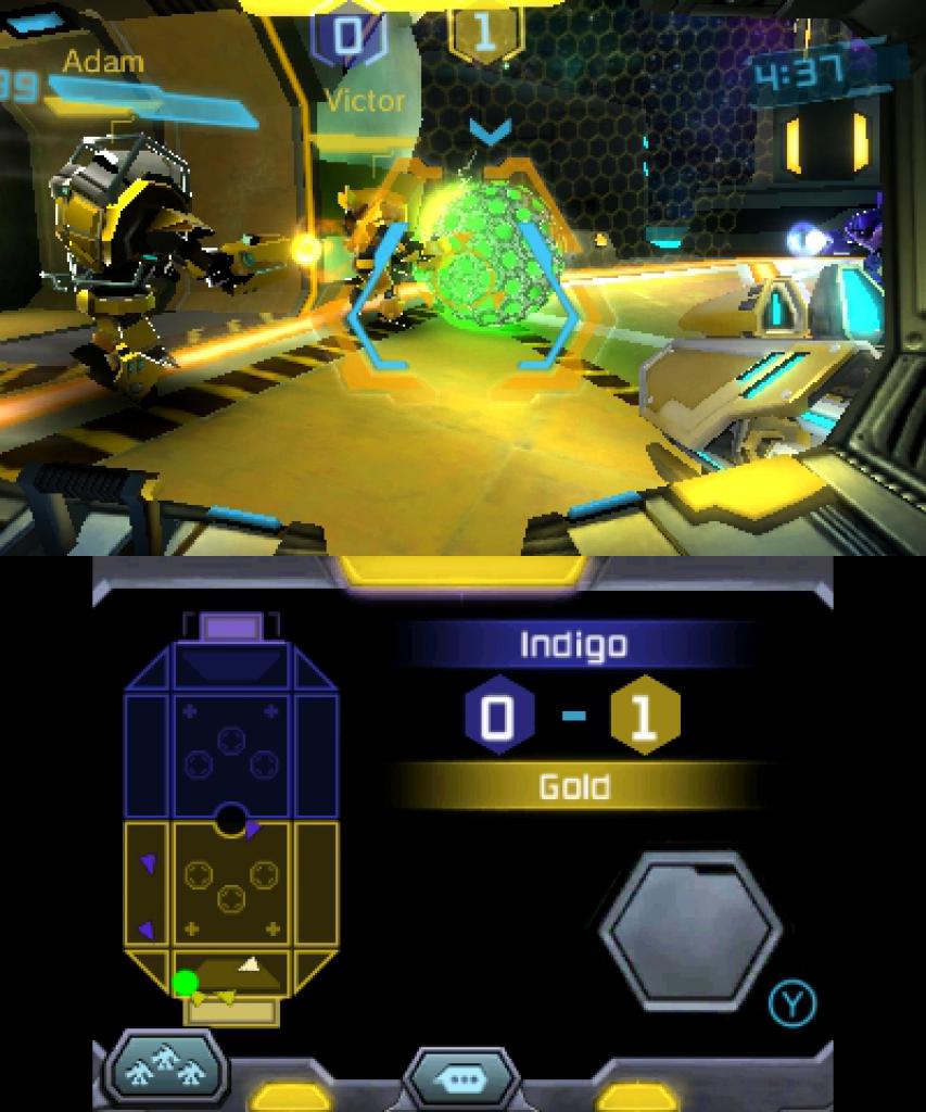 [11/09/2016] Metroid Prime: Federation Force (25)