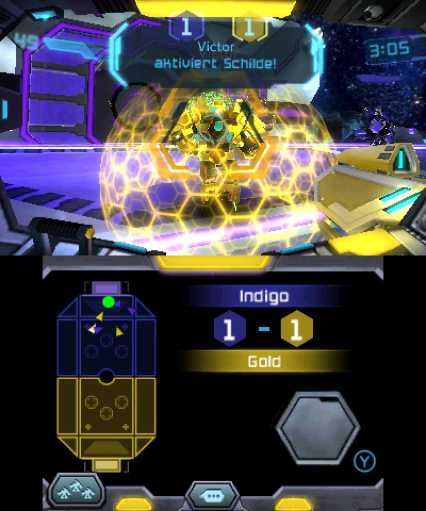 [11/09/2016] Metroid Prime: Federation Force (26)