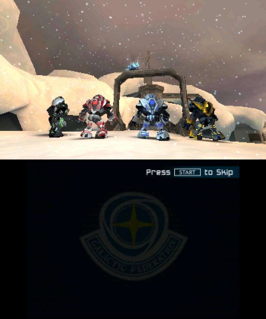 [11/09/2016] Metroid Prime: Federation Force (29)