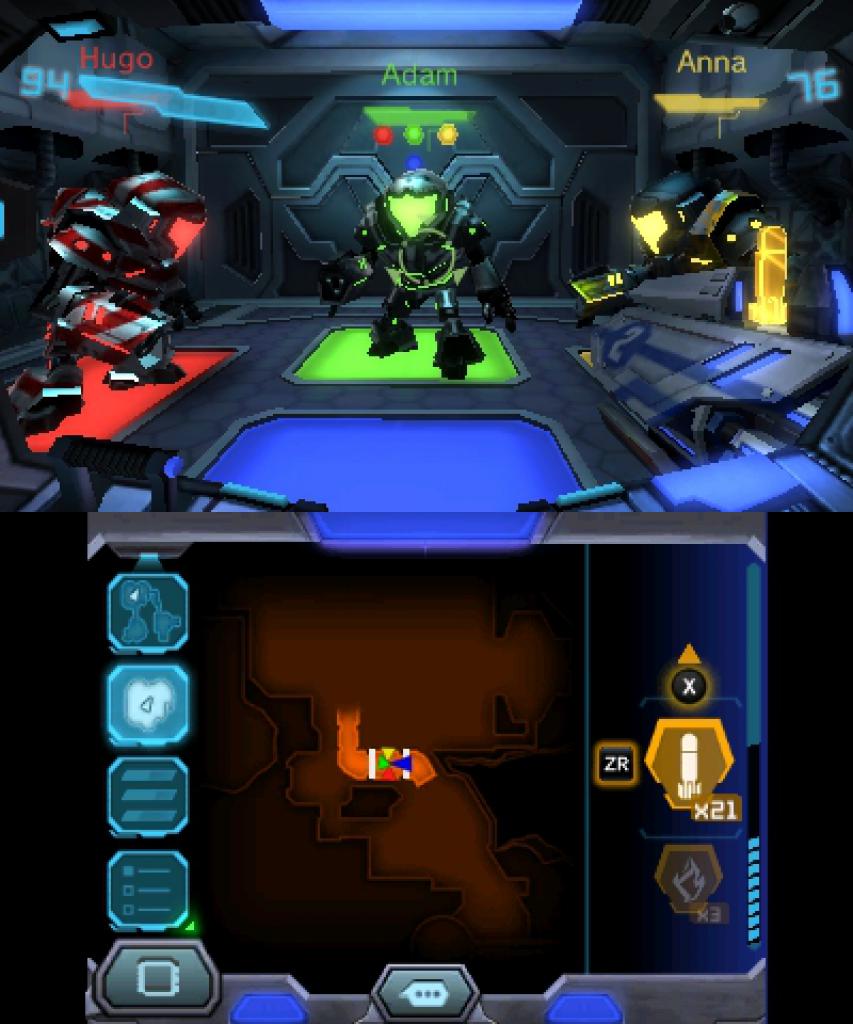 [11/09/2016] Metroid Prime: Federation Force (32)