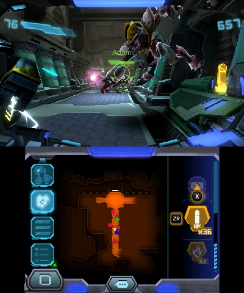 [11/09/2016] Metroid Prime: Federation Force (33)