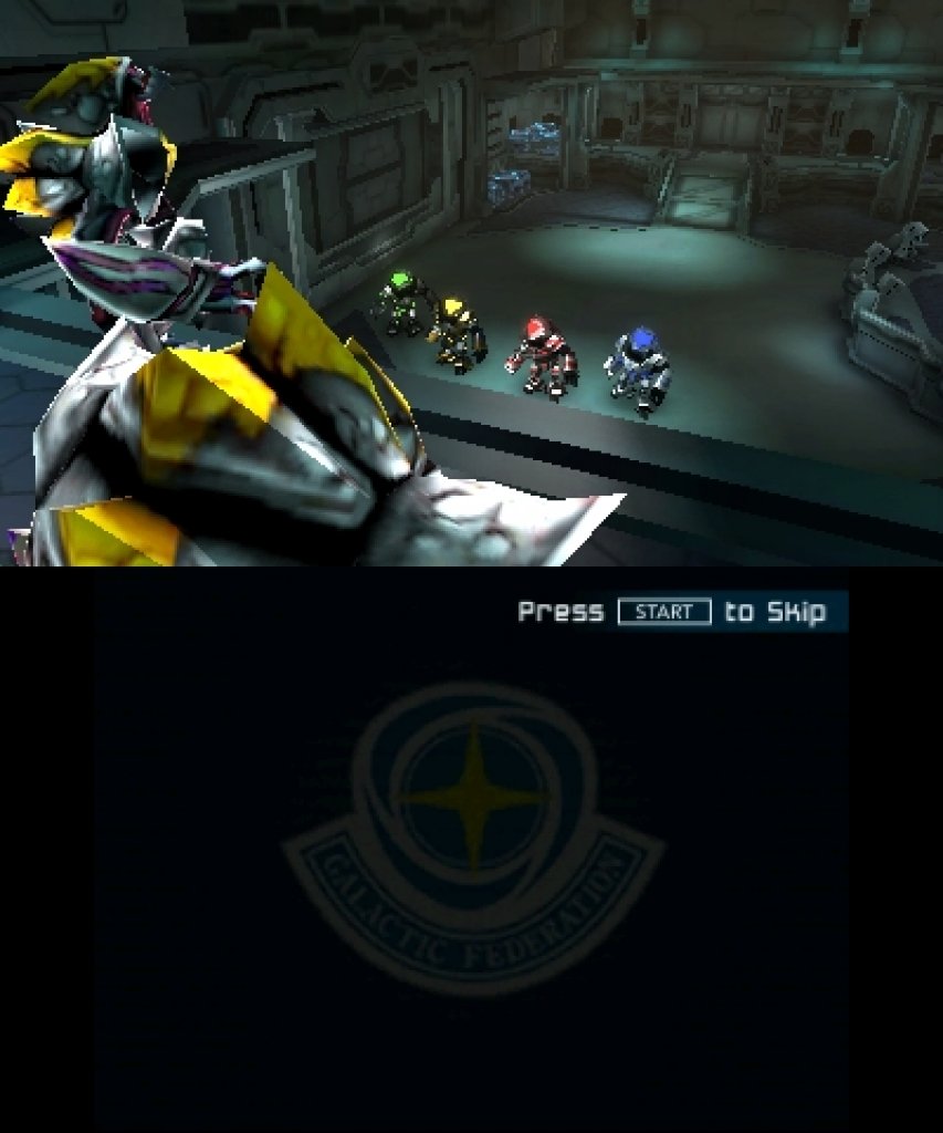 [11/09/2016] Metroid Prime: Federation Force (34)