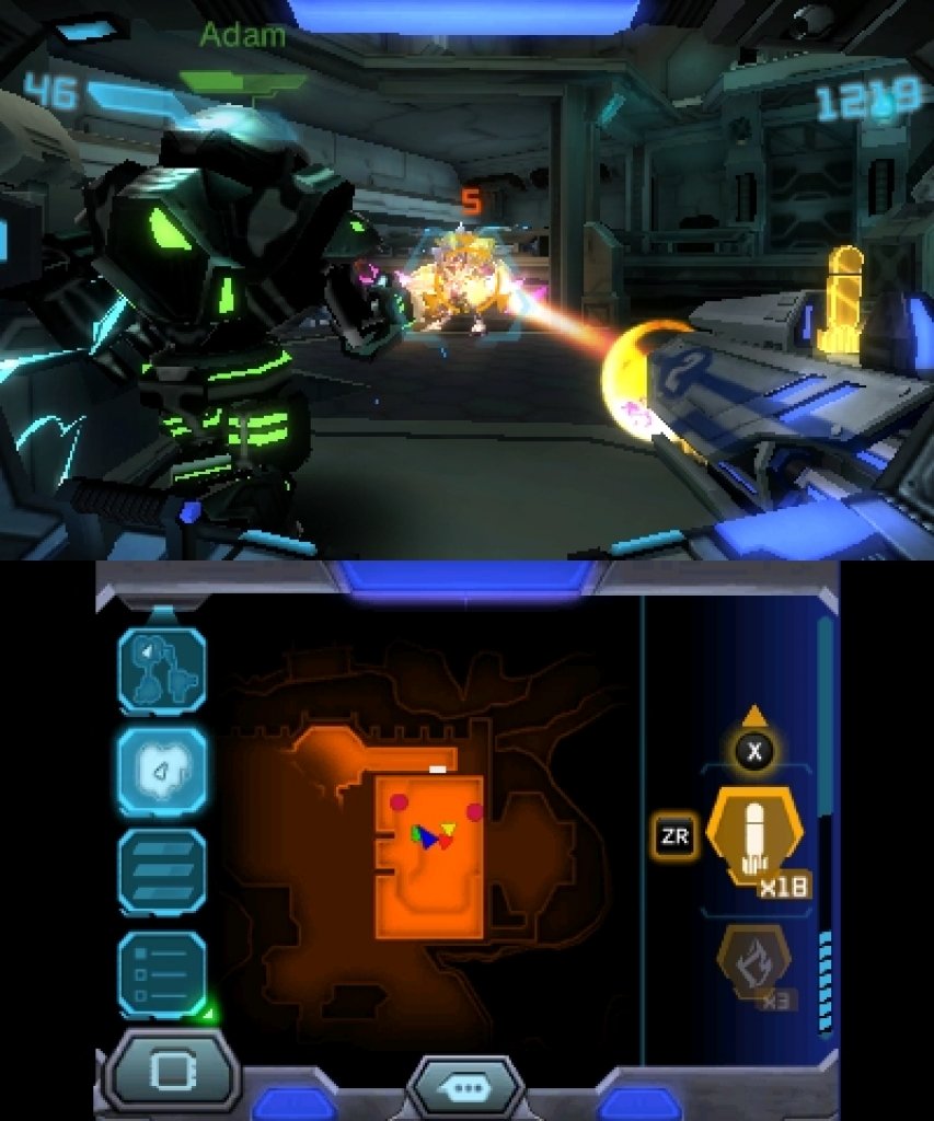 [11/09/2016] Metroid Prime: Federation Force (35)