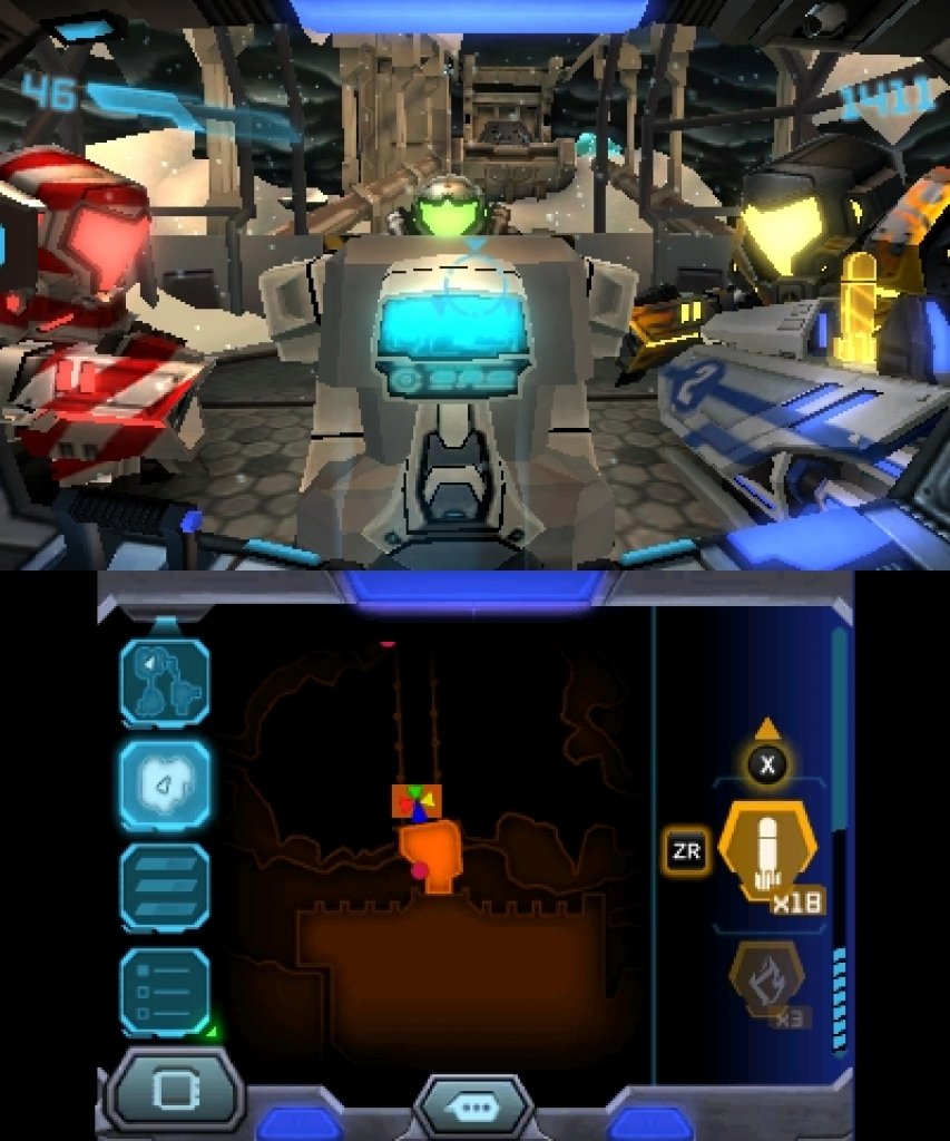 [11/09/2016] Metroid Prime: Federation Force (38)