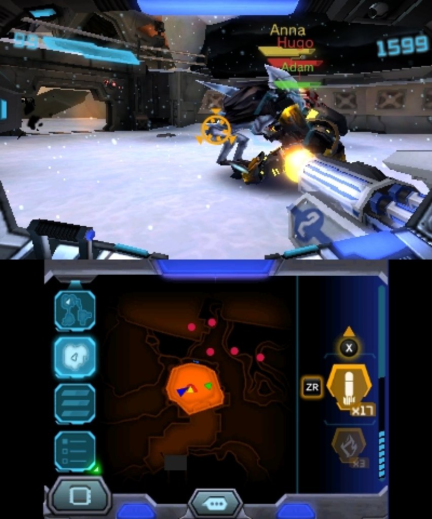 [11/09/2016] Metroid Prime: Federation Force (39)